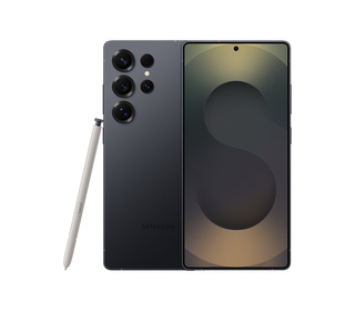 Samsung Galaxy S25 Ultra SM-S938B/DS 6.9" 1 To Noir