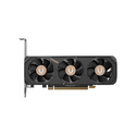Zotac GAMING GeForce RTX 5050 Low Profile NVIDIA 8 Go GDDR6