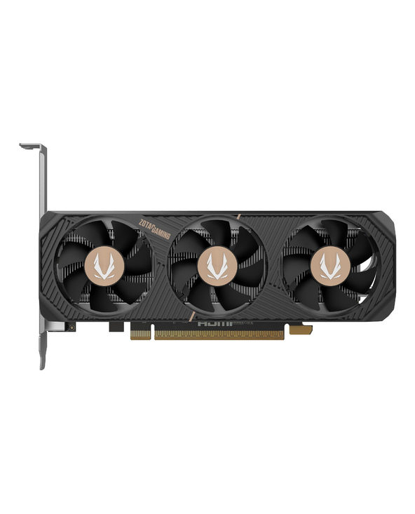 Zotac GAMING GeForce RTX 5050 Low Profile NVIDIA 8 Go GDDR6