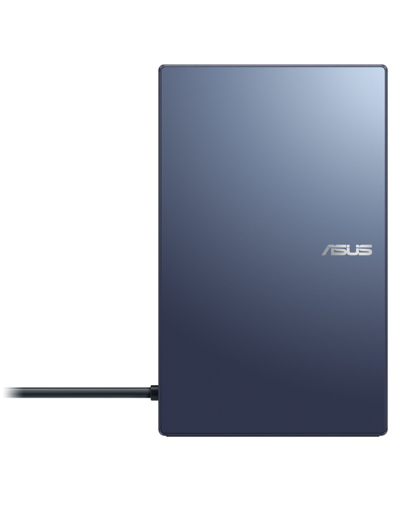 ASUS SimPro Dock 2 Avec fil Thunderbolt 3 Noir, Bleu