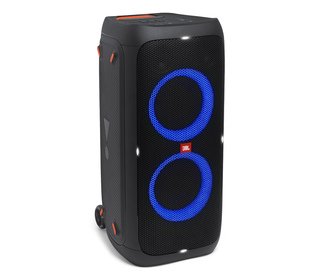 JBL PartyBox 310 Enceinte portable stéréo Noir 240 W