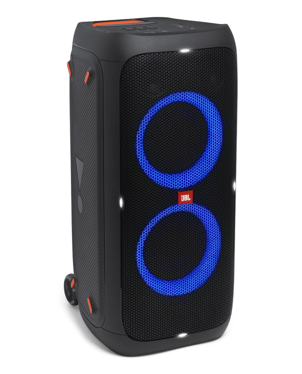 JBL PartyBox 310 Enceinte portable stéréo Noir 240 W