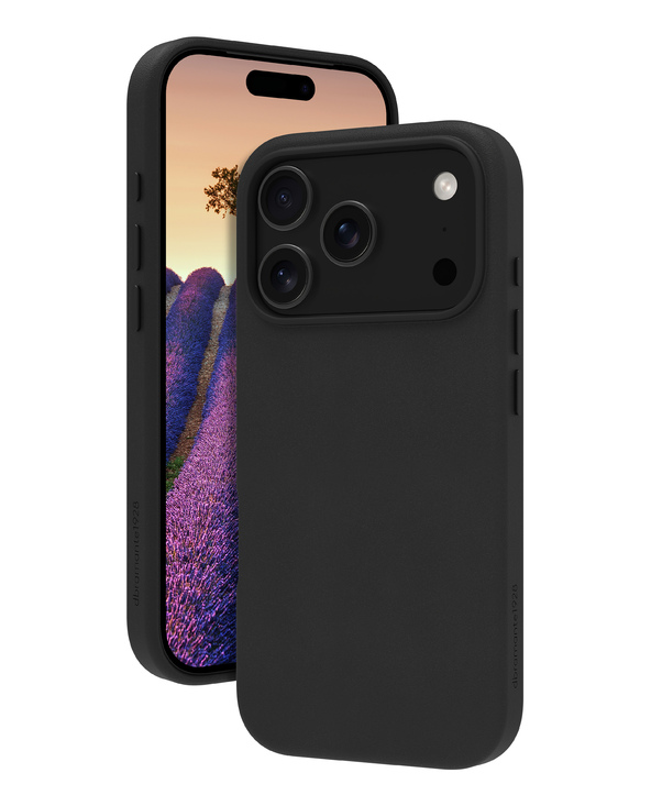 dbramante1928 Roskilde MS coque de protection pour téléphones portables 15,9 cm (6.27") Housse Noir