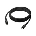 dbramante1928 CB20CCBL7235 câble USB 2 m USB C Noir