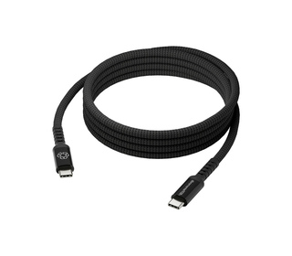 dbramante1928 CB20CCBL7235 câble USB 2 m USB C Noir