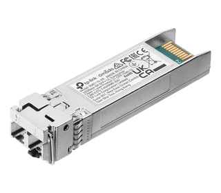 TP-Link Omada SM5110-SR module émetteur-récepteur de réseau Fibre optique 10000 Mbit/s SFP+ 850 nm