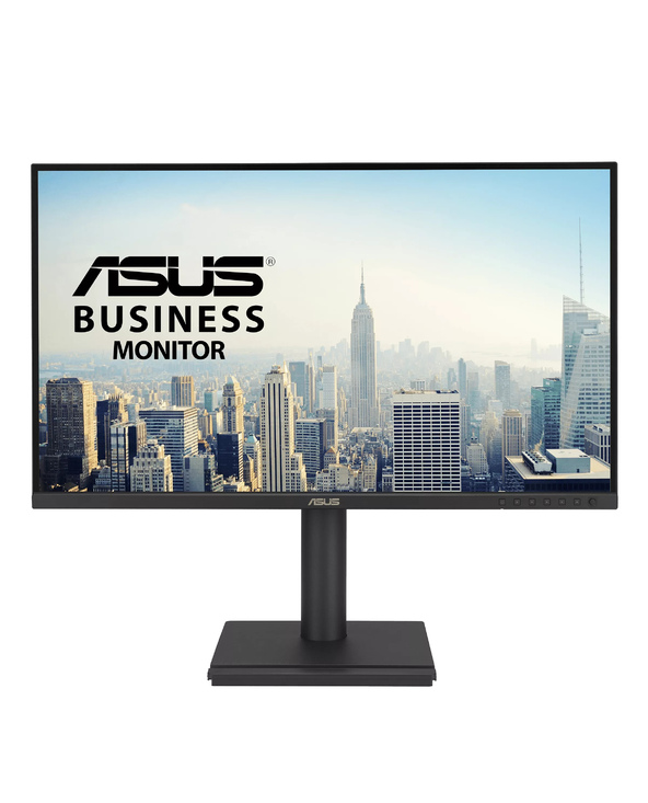 ASUS BE27AQG 27" LCD Quad HD 5 ms Noir