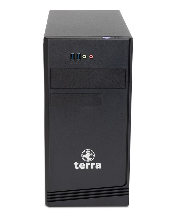 TERRA EU1000122 I3 8 Go 500 Go