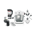 Bosch Serie 6 MUMS6EW22 robot de cuisine 1600 W 5,5 L Blanc