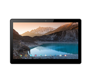 Xoro MEGAPAD 1564 PRO 3 15.6" 64 Go Noir
