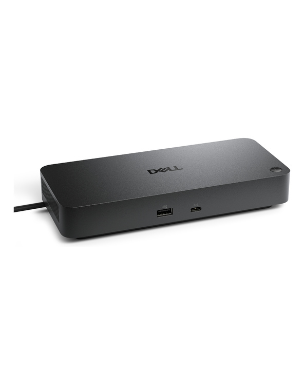 DELL WD25TB5 Avec fil Thunderbolt 5 Noir