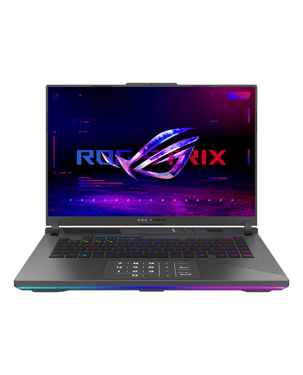 ASUS ROG G614PP-S5013W 16" AMD Ryzen 9 32 Go Noir, Gris 1 To