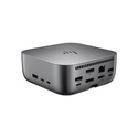HP Station d’accueil Thunderbolt 4 Ultra G6 280 W