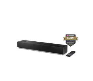 Sharp HT-SB700 haut-parleur soundbar Noir 2.0.2 canaux 140 W