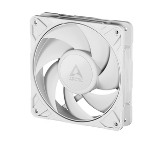 ARCTIC Freezer P12 Pro PST (White) Boitier PC Ventilateur 12 cm Blanc 1 pièce(s)