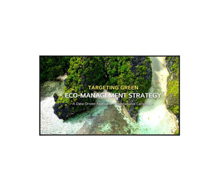 LG 65UL3Q-E Écran d'affichage dynamique Écran plat de signalisation numérique 165,1 cm (65") LED Wifi 350 cd/m² 4K Ultra HD Noir