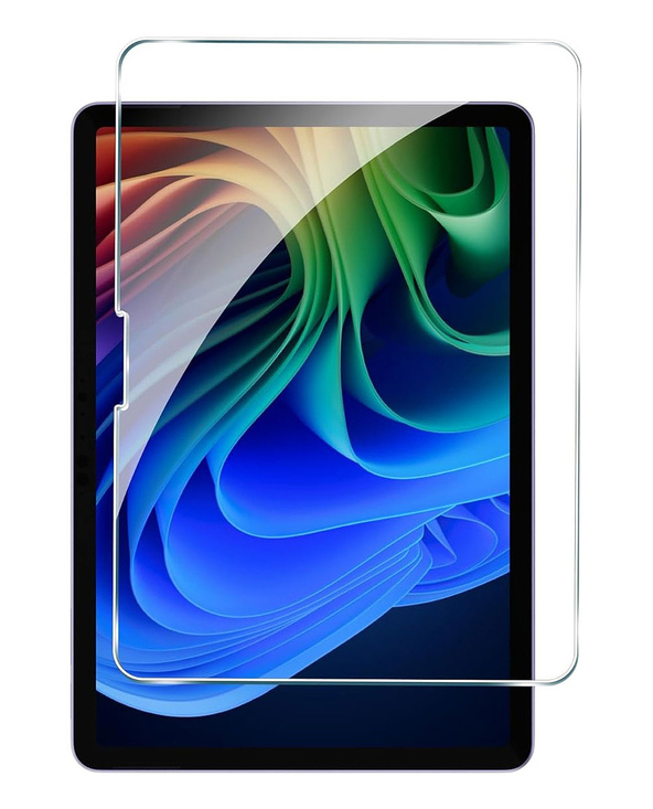 DLH DY-PE5339 protection d'écran de tablette Protection d'écran transparent Microsoft 1 pièce(s)