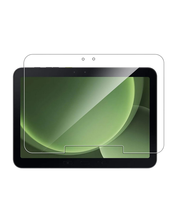 DLH DY-PE5521 protection d'écran de tablette Protection d'écran transparent Samsung 1 pièce(s)