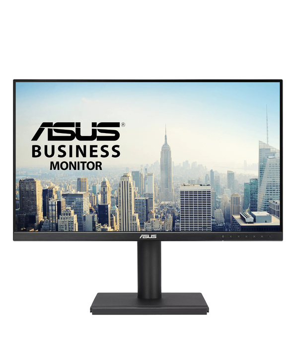 ASUS BE249QG 23.8" LCD Full HD 5 ms Noir