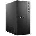 DELL Pro ESSENTIAL QVT1260 PC Intel Core Ultra 5 16 Go 512 Go Windows 11 Pro Noir