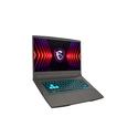 MSI Thin 15 B13UCX-3018XFR 15.6" I5 16 Go Gris 512 Go