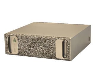 Nvidia DGX SPARK Station de travail 128 Go 4 To DGX OS Or