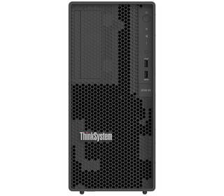 Lenovo ThinkSystem ST50 V3 serveur 4 To Tower Intel Xeon E E-2434 3,4 GHz 16 Go DDR5-SDRAM 500 W