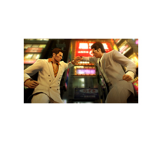 SEGA Yakuza 0 - Director's Cut