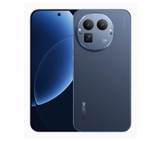 realme GT 8 PRO 5G 6.79" 512 Go Bleu