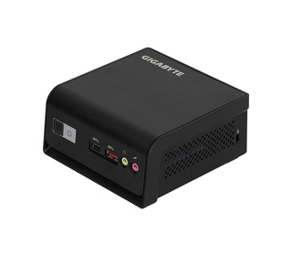 GIGABYTE Barb GBT BRIX GB-BTIP-N150 Intel N150 - 1x2,5\" - 1xM.2