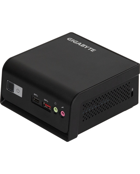 GIGABYTE Barb GBT BRIX GB-BTIP-N150 Intel N150 - 1x2,5\" - 1xM.2