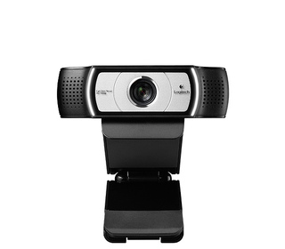 Logitech C930e