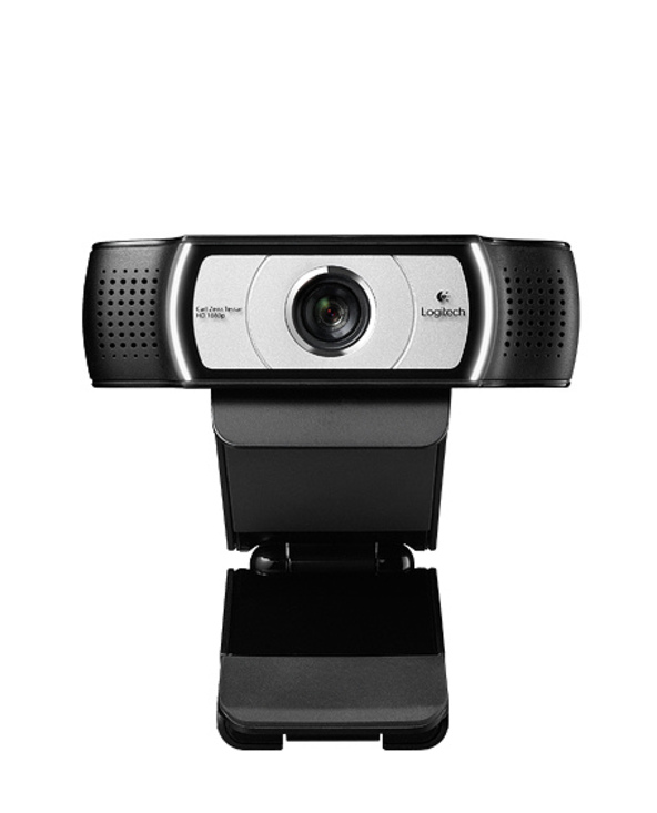 Logitech C930e