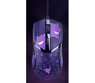 Razer Cobra Gengar Edition souris Gaming Droitier USB Type-A Optique 8500 DPI
