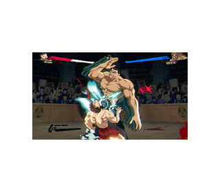 Pix'n Love Baki Hanma Blood Arena