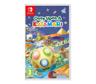 BANDAI NAMCO Entertainment Once Upon A KATAMARI