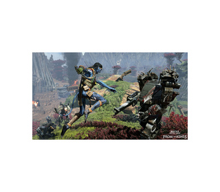 Ubisoft Avatar: Frontiers of Pandora - édition D'entre les Cendres