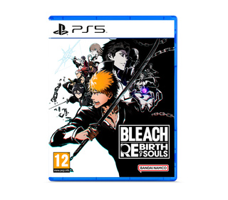 BANDAI NAMCO Entertainment BLEACH Rebirth of Souls