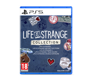BANDAI NAMCO Entertainment Life is Strange Collection