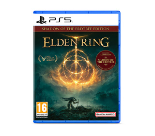 BANDAI NAMCO Entertainment Elden Ring: Shadow of the Erdtree