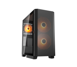 COUGAR CGR-5YA6B-RGB Midi Tower Noir