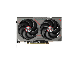 Sapphire PULSE Radeon RX 9060 XT AMD 8 Go GDDR6
