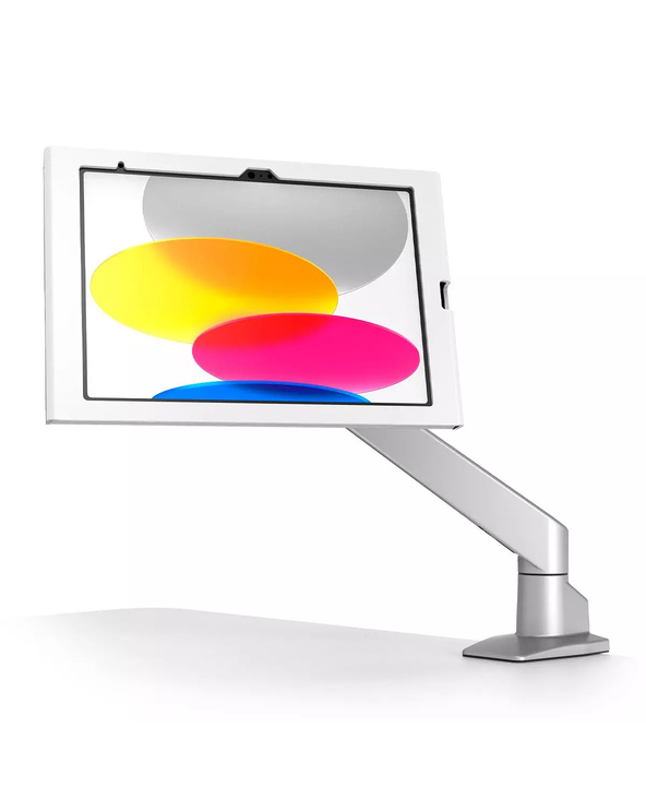 Compulocks 660REACH209SWLW support antivol pour tablettes 27,7 cm (10.9") Argent, Blanc