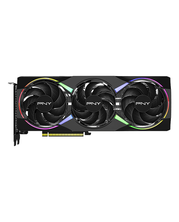 PNY GeForce RTX 5060 Ti EPIC-X RGB OC NVIDIA 16 Go GDDR7