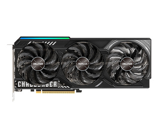 Asrock Challenger RX9070XT CL 16G carte graphique AMD Radeon RX 9070 XT 16 Go GDDR6