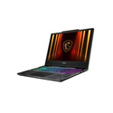 MSI Cyborg 15 B13WEKG-677XFR 15.6" I5 16 Go Noir 512 Go