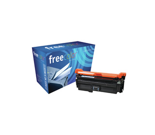 Freecolor M651C-FRC Cartouche de toner 1 pièce(s) Cyan