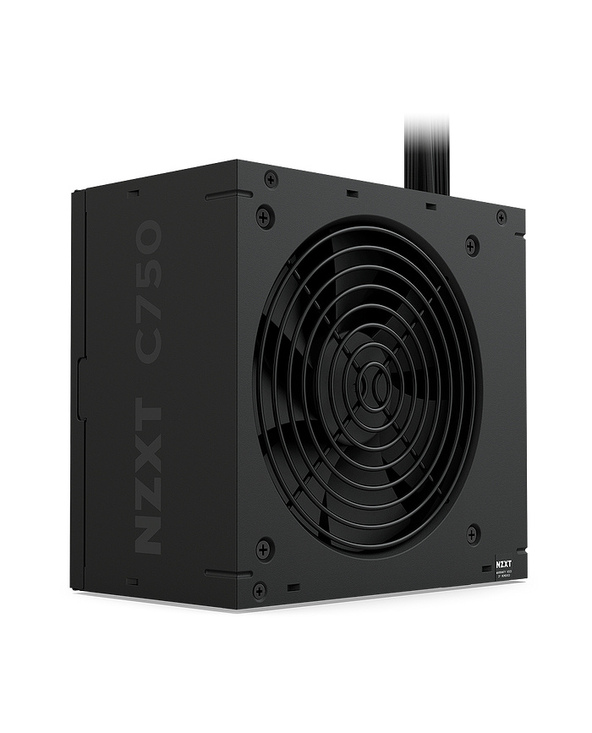 NZXT C750 Bronze unité d'alimentation d'énergie 750 W 24-pin ATX ATX Noir