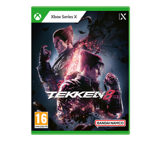 BANDAI NAMCO Entertainment TEKKEN 8