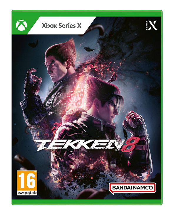 BANDAI NAMCO Entertainment TEKKEN 8